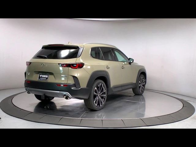 2025 Mazda CX-50 2.5 Turbo Premium Plus Package