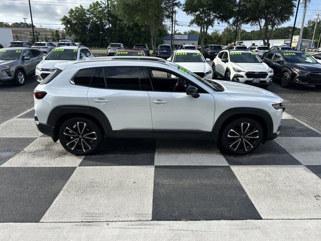 2025 Mazda CX-50 2.5 Turbo Premium Plus Package
