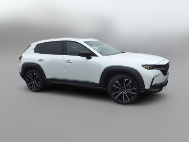 2025 Mazda CX-50 2.5 Turbo Premium Plus Package