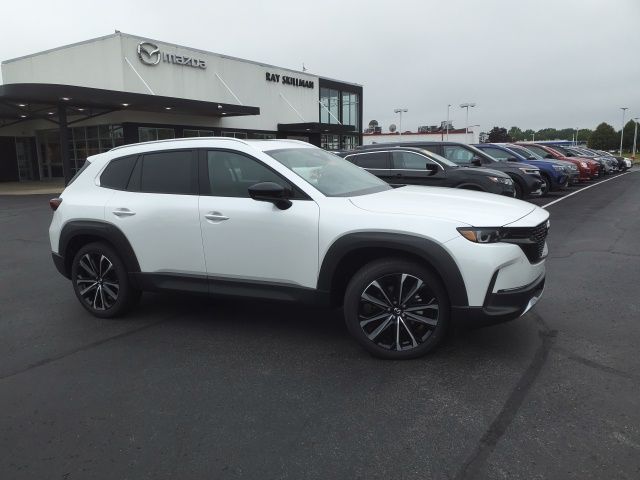 2025 Mazda CX-50 2.5 Turbo Premium Plus Package