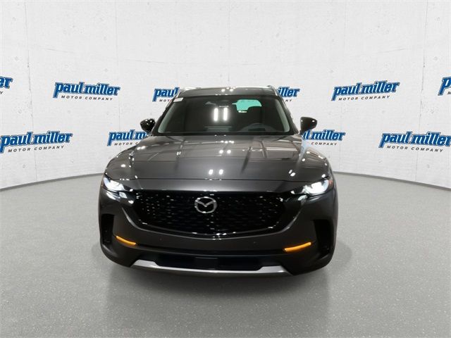2025 Mazda CX-50 2.5 Turbo Premium Plus Package