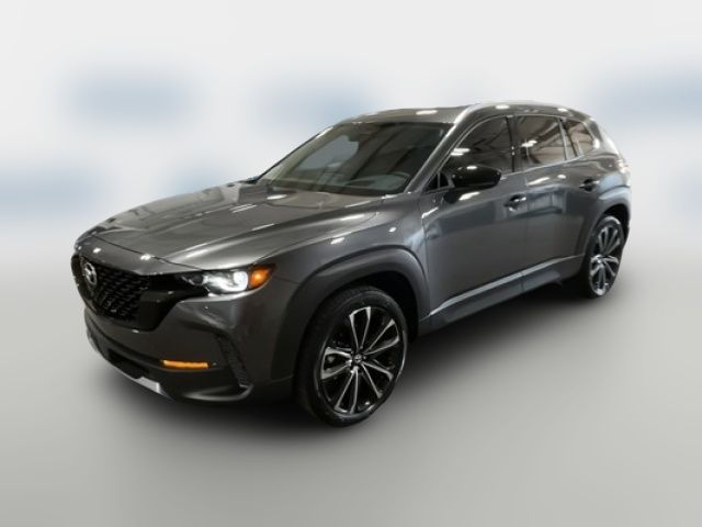 2025 Mazda CX-50 2.5 Turbo Premium Plus Package