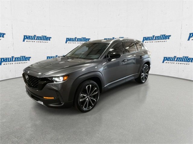 2025 Mazda CX-50 2.5 Turbo Premium Plus Package