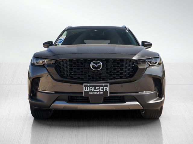 2025 Mazda CX-50 2.5 Turbo Premium Plus Package