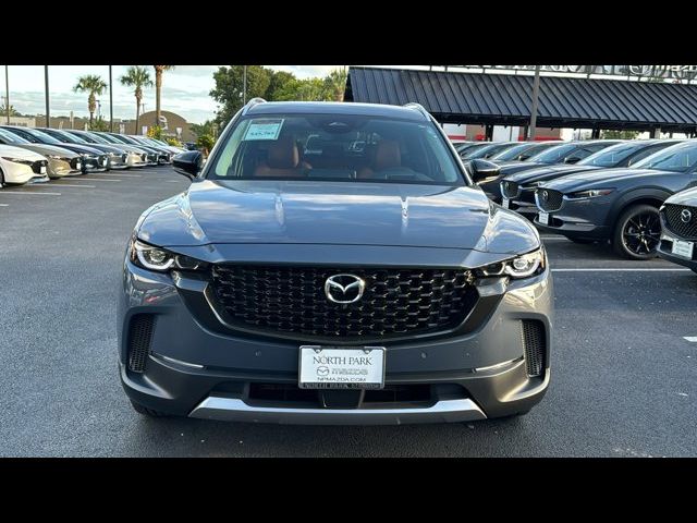 2025 Mazda CX-50 2.5 Turbo Premium Plus Package