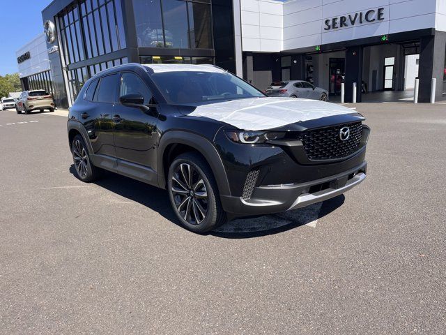 2025 Mazda CX-50 2.5 Turbo Premium Plus Package