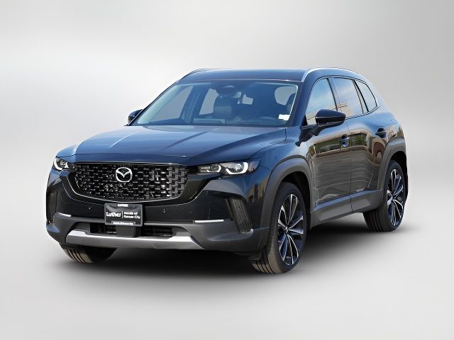 2025 Mazda CX-50 2.5 Turbo Premium Plus Package