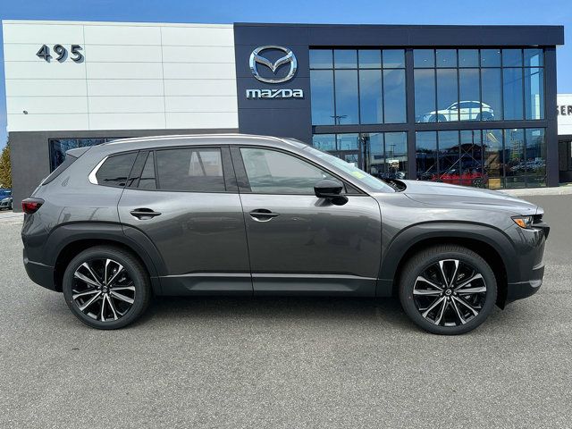 2025 Mazda CX-50 2.5 Turbo Premium Plus Package