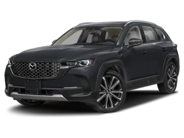 2025 Mazda CX-50 2.5 Turbo Premium Plus Package