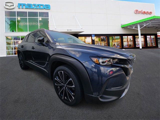 2025 Mazda CX-50 2.5 Turbo Premium Plus Package