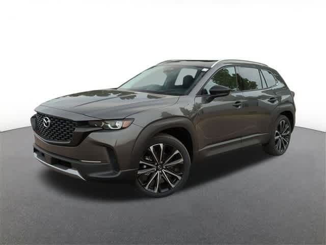 2025 Mazda CX-50 2.5 Turbo Premium Plus Package