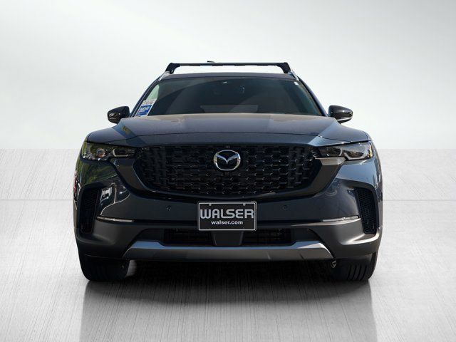 2025 Mazda CX-50 2.5 Turbo Premium Plus Package