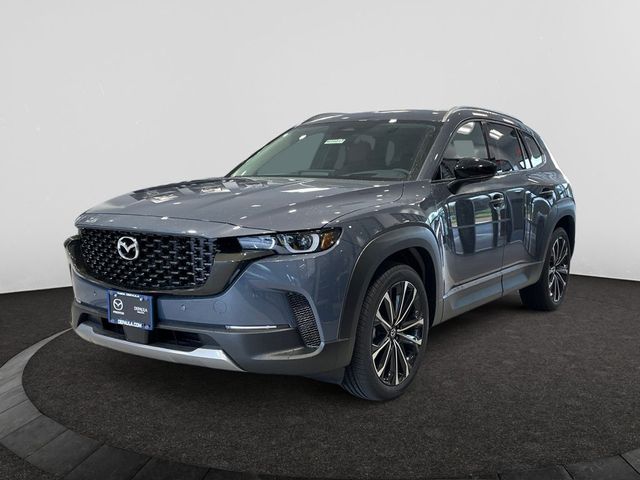 2025 Mazda CX-50 2.5 Turbo Premium Plus Package