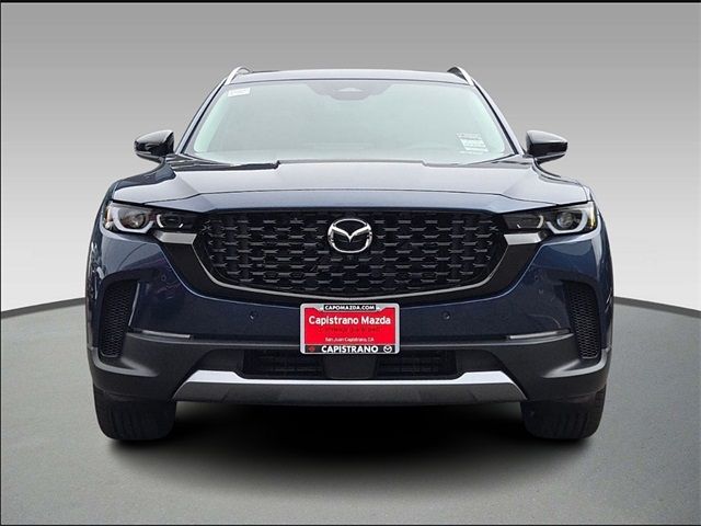 2025 Mazda CX-50 2.5 Turbo Premium Plus Package