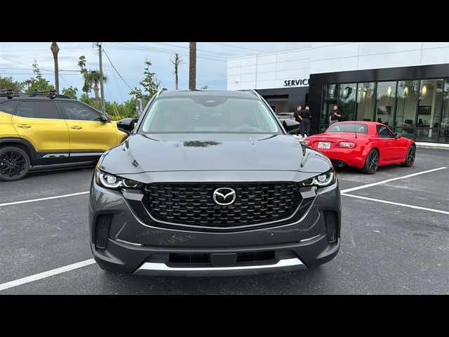 2025 Mazda CX-50 2.5 Turbo Premium Plus Package