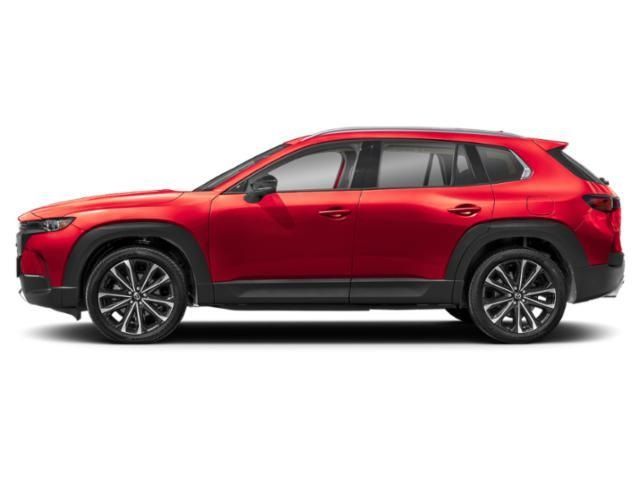 2025 Mazda CX-50 2.5 Turbo Premium Plus Package