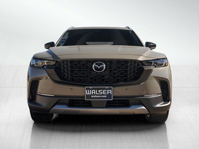 2025 Mazda CX-50 2.5 Turbo Premium Plus Package