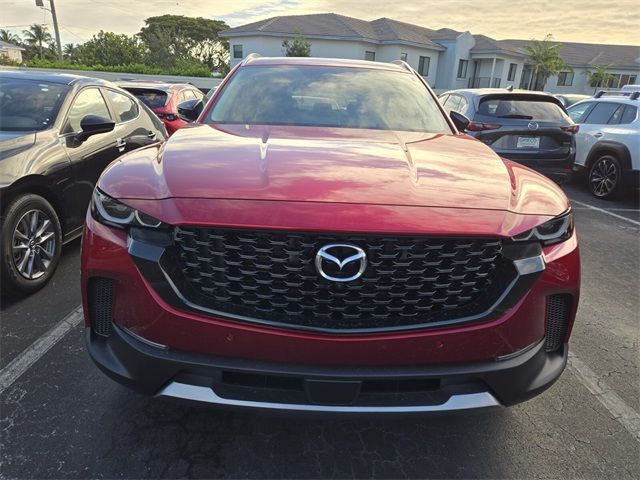 2025 Mazda CX-50 2.5 Turbo Premium Plus Package