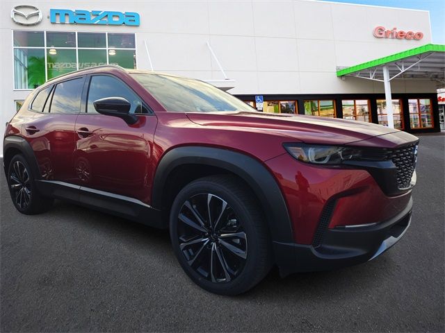 2025 Mazda CX-50 2.5 Turbo Premium Plus Package