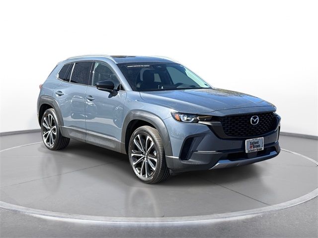 2025 Mazda CX-50 2.5 Turbo Premium Plus Package