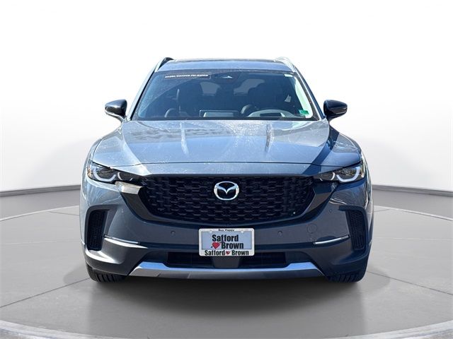 2025 Mazda CX-50 2.5 Turbo Premium Plus Package