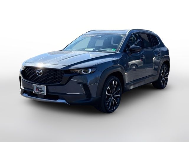 2025 Mazda CX-50 2.5 Turbo Premium Plus Package