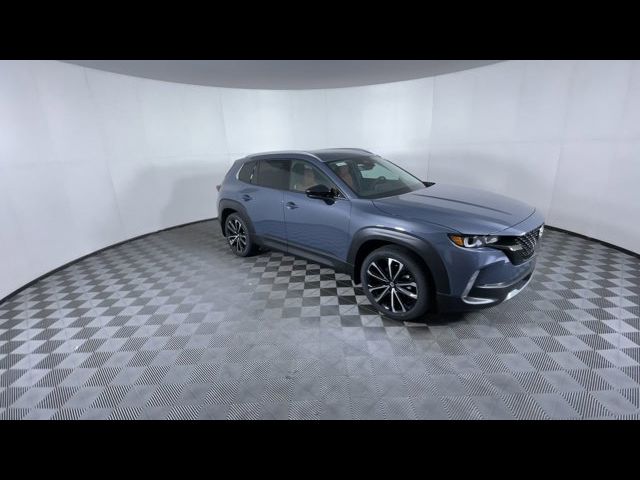 2025 Mazda CX-50 2.5 Turbo Premium Plus Package