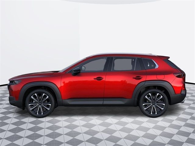 2025 Mazda CX-50 2.5 Turbo Premium Plus Package