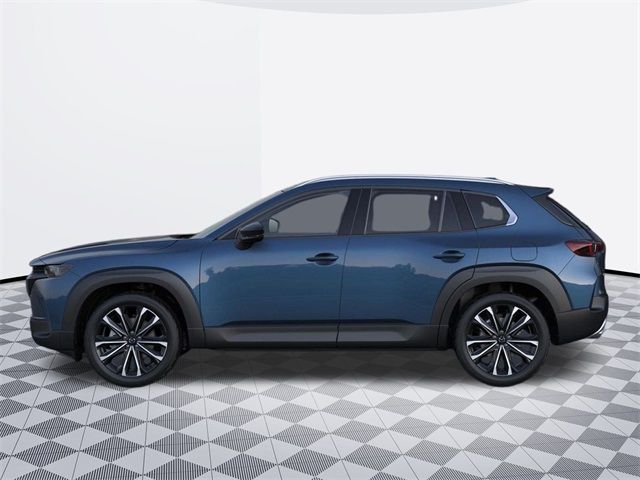 2025 Mazda CX-50 2.5 Turbo Premium Plus Package