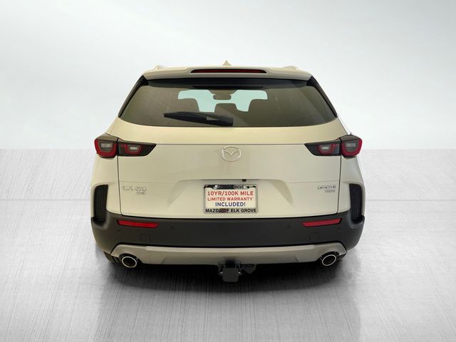 2025 Mazda CX-50 2.5 Turbo Premium Plus Package