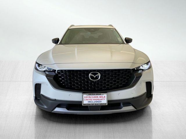 2025 Mazda CX-50 2.5 Turbo Premium Plus Package