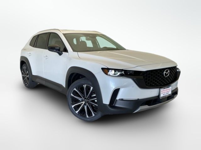 2025 Mazda CX-50 2.5 Turbo Premium Plus Package