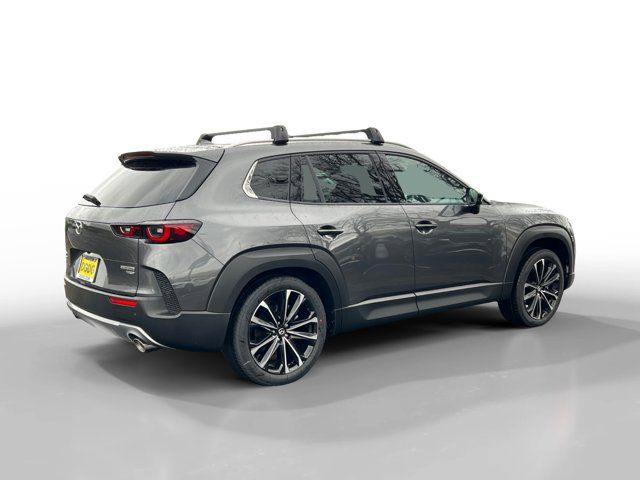 2025 Mazda CX-50 2.5 Turbo Premium Plus Package