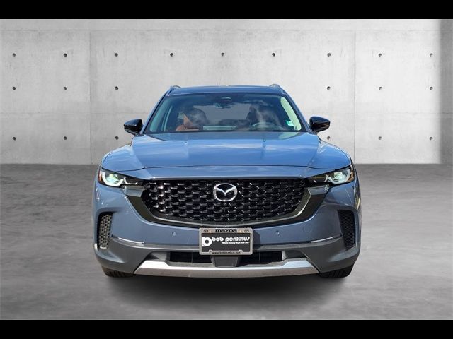 2025 Mazda CX-50 2.5 Turbo Premium Plus Package