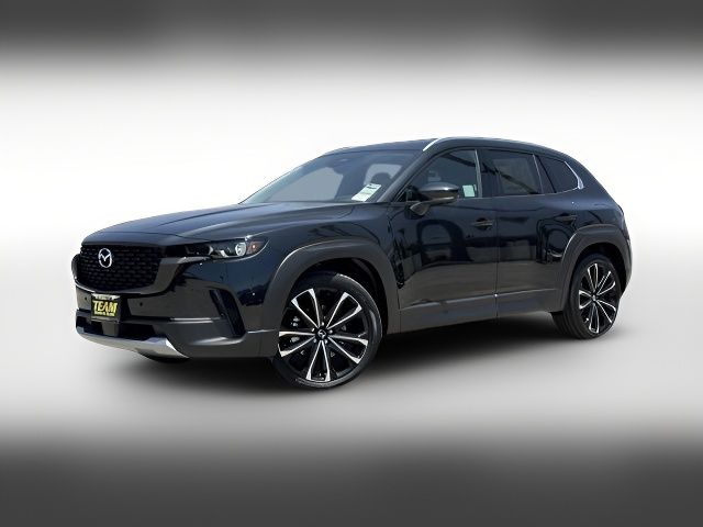 2025 Mazda CX-50 2.5 Turbo Premium Plus Package