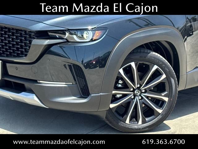 2025 Mazda CX-50 2.5 Turbo Premium Plus Package