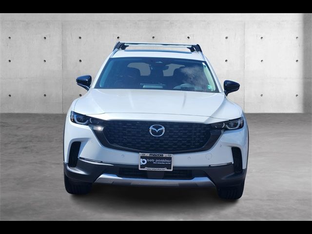 2025 Mazda CX-50 2.5 Turbo Premium Plus Package