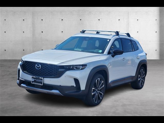 2025 Mazda CX-50 2.5 Turbo Premium Plus Package
