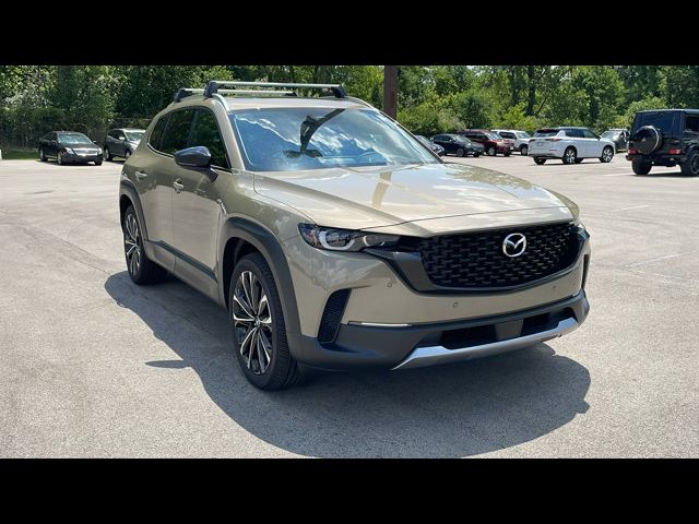 2025 Mazda CX-50 2.5 Turbo Premium Plus Package