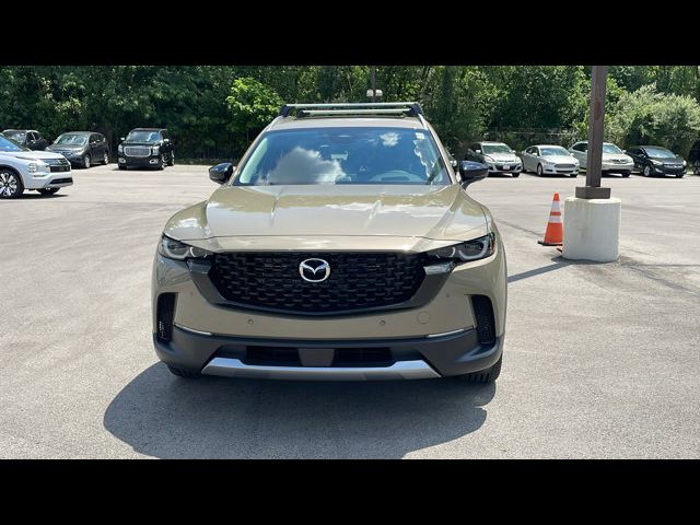 2025 Mazda CX-50 2.5 Turbo Premium Plus Package