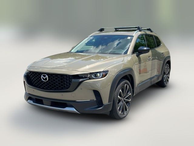 2025 Mazda CX-50 2.5 Turbo Premium Plus Package