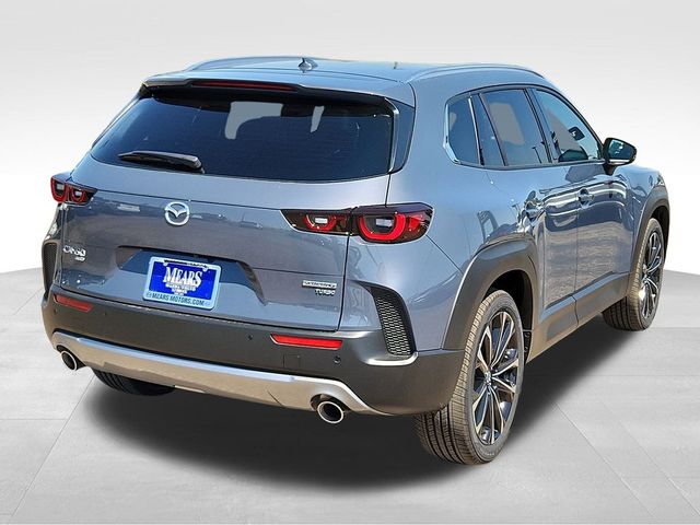 2025 Mazda CX-50 2.5 Turbo Premium Plus Package