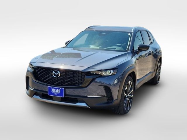 2025 Mazda CX-50 2.5 Turbo Premium Plus Package