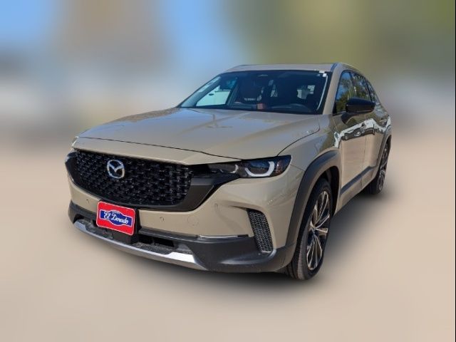 2025 Mazda CX-50 2.5 Turbo Premium Plus Package