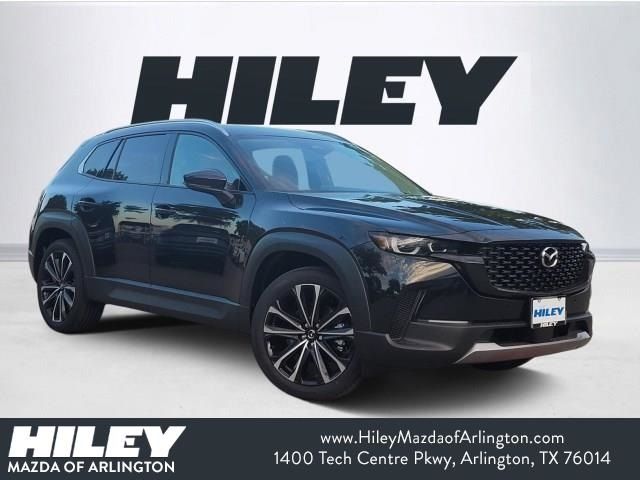 2025 Mazda CX-50 2.5 Turbo Premium Plus Package