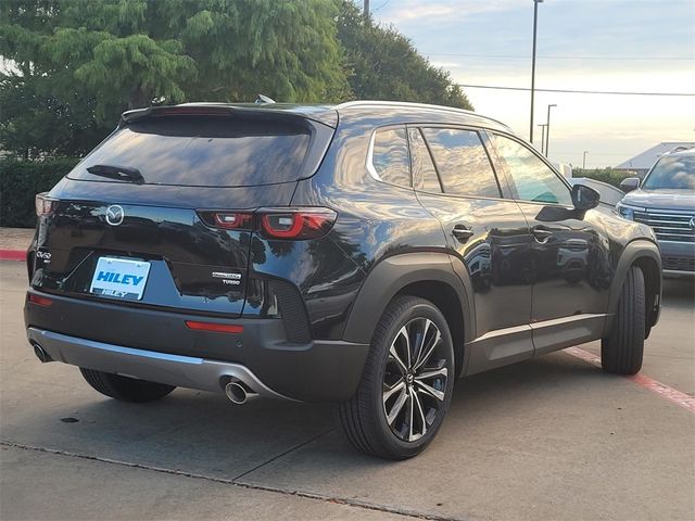 2025 Mazda CX-50 2.5 Turbo Premium Plus Package