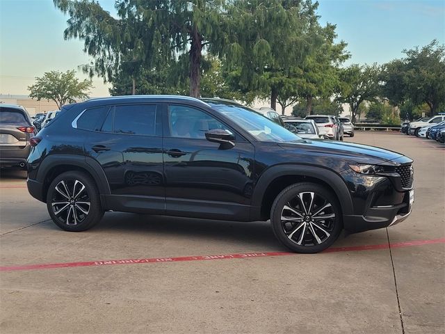 2025 Mazda CX-50 2.5 Turbo Premium Plus Package