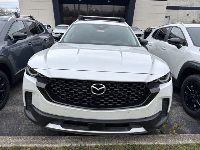 2025 Mazda CX-50 2.5 Turbo Premium Plus Package