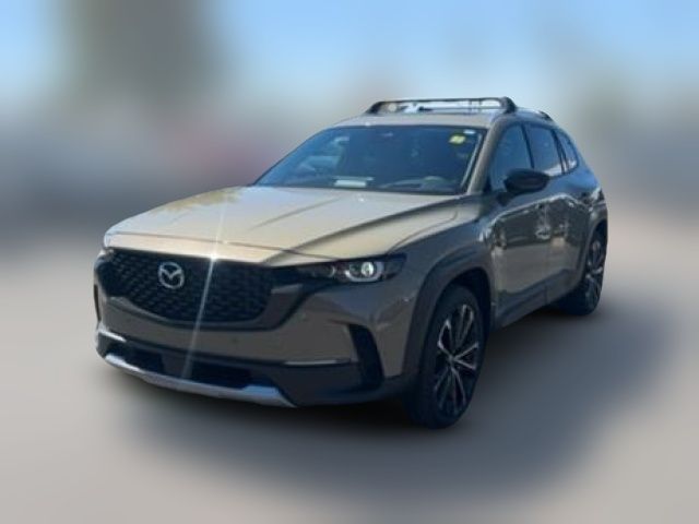 2025 Mazda CX-50 2.5 Turbo Premium Plus Package