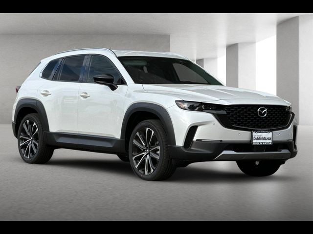 2025 Mazda CX-50 2.5 Turbo Premium Plus Package